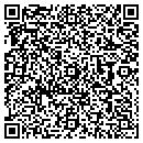 QR code with Zebra Ns LLC contacts