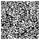 QR code with Zibb-N-Fast Racing LLC contacts