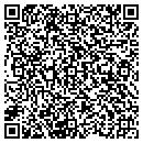 QR code with Hand Crafted By Helen contacts