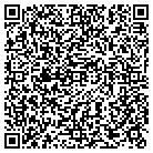 QR code with Honfleur Floral And Event contacts