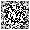QR code with Trg contacts
