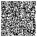 QR code with PNC contacts