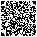 QR code with Tena contacts