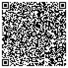 QR code with Delray Beach Data Processing contacts