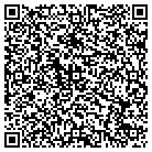 QR code with Razor's Edge Styling Salon contacts