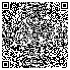 QR code with Hill's Hardware & Recycling contacts