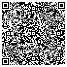 QR code with Koret Health & Recreation Center contacts