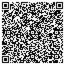QR code with Atra LLC contacts