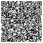QR code with L'Chaim Senior Wellness Center contacts