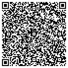 QR code with Marin Health Network LLC contacts