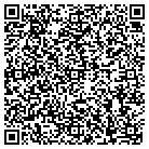 QR code with Bill's Barber Service contacts