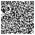 QR code with Bap LLC contacts