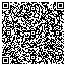QR code with Cates Max MD contacts