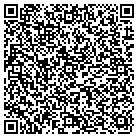 QR code with Central Okc Anesthesia Pllc contacts