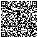 QR code with Colene's contacts