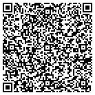 QR code with Mc Comas Boat Detailing contacts