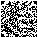 QR code with As T Investment contacts