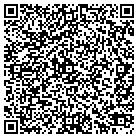 QR code with One Touch Supreme Detailing contacts