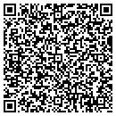 QR code with Dk's Salon contacts
