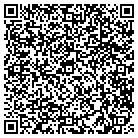 QR code with R & E Beauty Expressions contacts