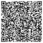 QR code with Prattsville Post Office contacts