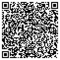 QR code with B-Max contacts