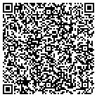 QR code with Chris M Sholer M D P C contacts