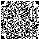 QR code with Christensen Blake D DO contacts