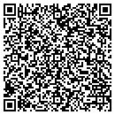 QR code with Clapp Janae MD contacts