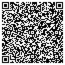 QR code with Clapp Todd D MD contacts