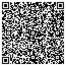 QR code with Claver Harold DO contacts