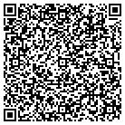QR code with Clayton Justin B MD contacts