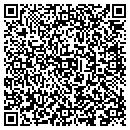 QR code with Hanson Cleaners Inc contacts