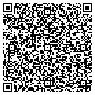 QR code with Linda's Hair Fashions contacts
