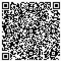 QR code with Cosinity LLC contacts