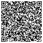 QR code with C Squared Productions Inc contacts