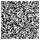 QR code with Salon X-Hale contacts