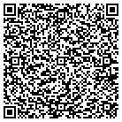 QR code with California Homeopathic Clinic contacts