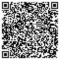 QR code with Drh20 contacts