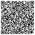 QR code with D Richard Orgill Pc contacts