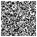 QR code with G Healthcare LLC contacts