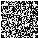 QR code with J & J Steel Service contacts