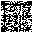 QR code with Upper Cut contacts