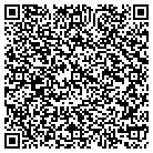 QR code with J & R Services Group Corp contacts