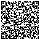QR code with Metropolis contacts
