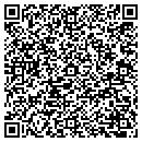 QR code with Hc Brill contacts