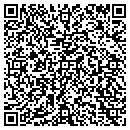 QR code with Zons Development LLC contacts