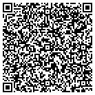 QR code with Santa Clara County Mental Hlth contacts