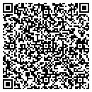 QR code with Garrett Jeffrey MD contacts