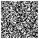 QR code with Garrett Travis MD contacts